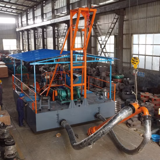 Centrifugal Slurry Pump Oil Transfer Gear Pump Centrifugal Slurry Pump Impeller Diesel Water Slurry Dredge Pump