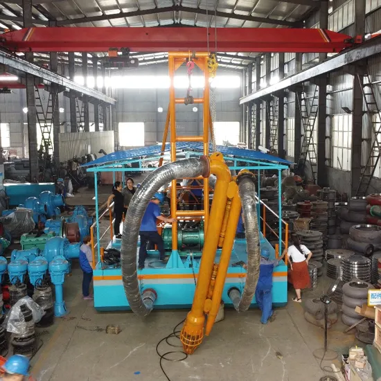 Centrifugal Slurry Pump Oil Transfer Gear Pump Centrifugal Slurry Pump Impeller Diesel Water Slurry Dredge Pump