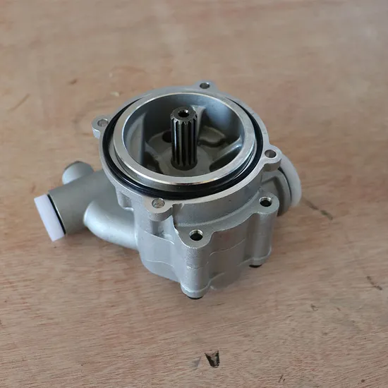 Rexroth Hydraulic Pump/Piston Pump/Pressure Pump/Oil Pump/Vane Pump/ Gear Pump/Excavator Pump for A2fo/A2FM/A4V/A6vm/A7vo/A10vso/A11V/PV7/Pg/A4fo