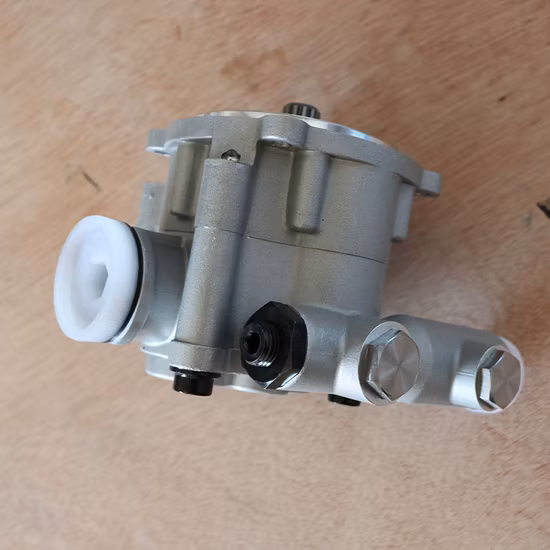 Pompe hydraulique Rexroth/pompe à piston/pompe à pression/pompe à huile/pompe à palettes/ pompe à engrenages/pompe d'excavatrice pour A2fo/A2FM/A4V/A6vm/A7vo/A10vso/A11V/PV7/Pg/A4fo